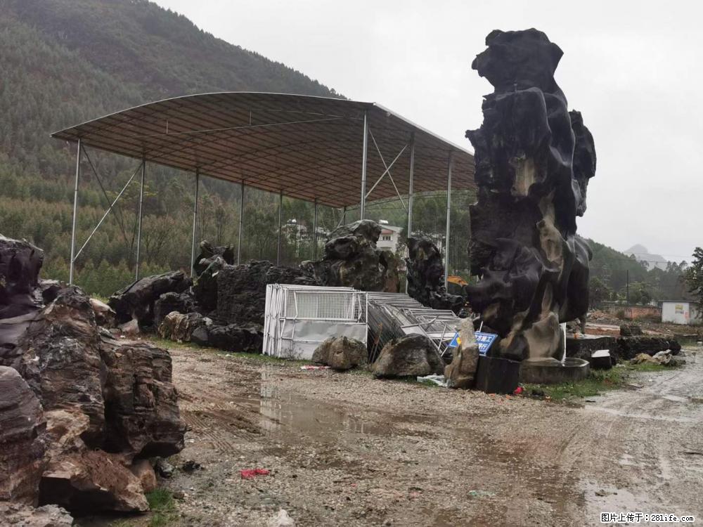 风景石、假山石大量有货，有需要的欢迎联系 - 新手上路 - 遂宁生活社区 - 遂宁28生活网 suining.28life.com