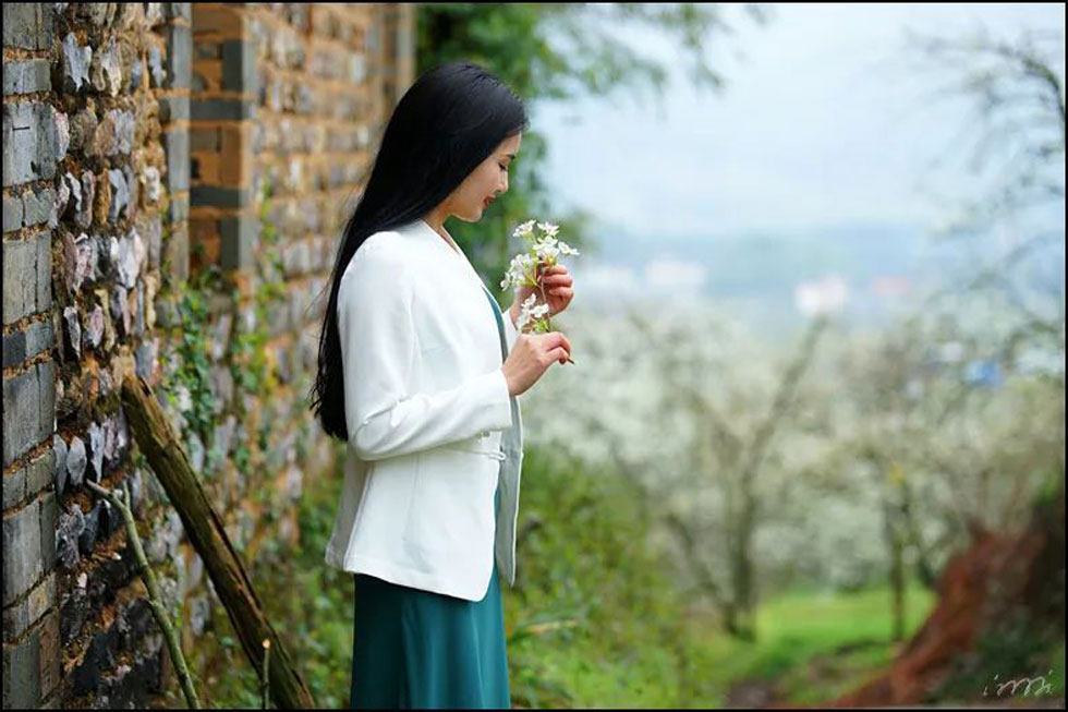 【春天，广西桂林灌阳县向您发出邀请！】我们在灌阳看梨花 - 游山玩水 - 遂宁生活社区 - 遂宁28生活网 suining.28life.com