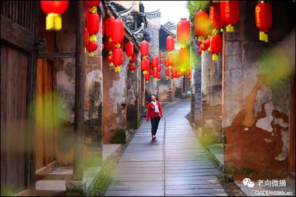 【春天，广西桂林灌阳县向您发出邀请！】江口老街又逢春 - 游山玩水 - 遂宁生活社区 - 遂宁28生活网 suining.28life.com