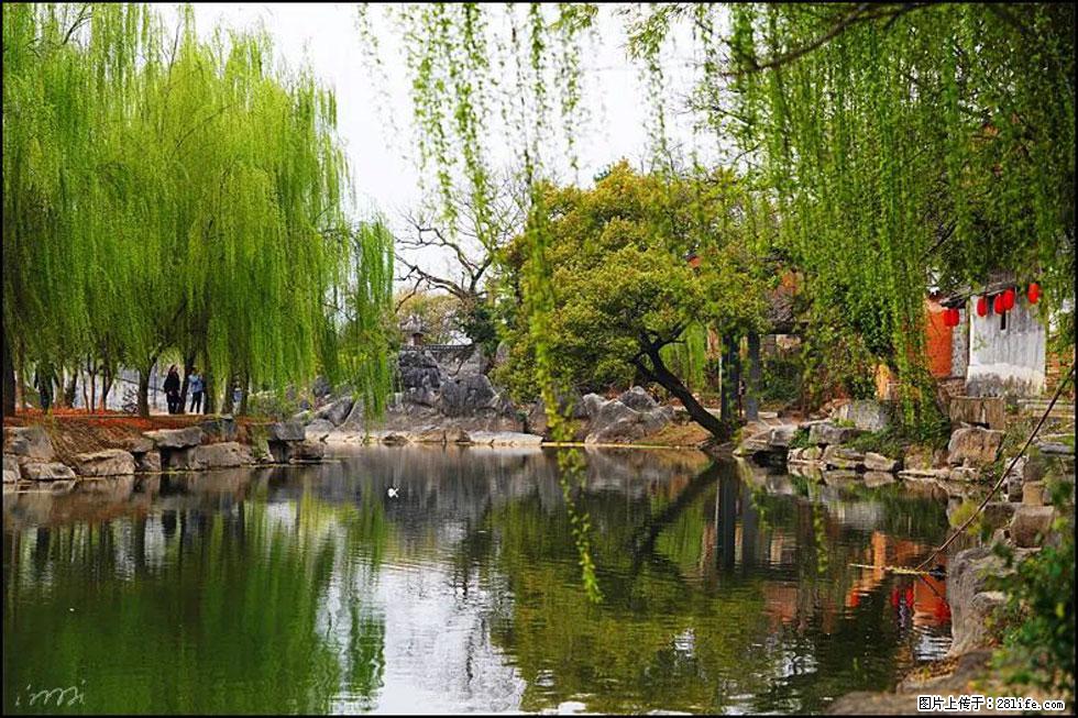 【春天，广西桂林灌阳县向您发出邀请！】江口老街又逢春 - 游山玩水 - 遂宁生活社区 - 遂宁28生活网 suining.28life.com