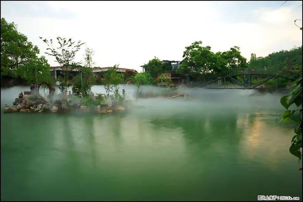 【春天，广西桂林灌阳县向您发出邀请！】如梦似幻莲溪庐 - 游山玩水 - 遂宁生活社区 - 遂宁28生活网 suining.28life.com