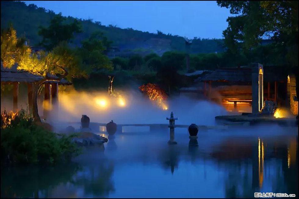 【春天，广西桂林灌阳县向您发出邀请！】如梦似幻莲溪庐 - 游山玩水 - 遂宁生活社区 - 遂宁28生活网 suining.28life.com