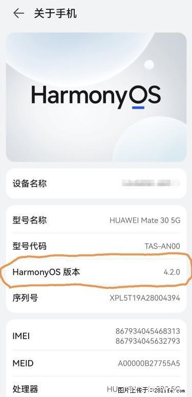 华为手机Mate30 如何开启开发者选项？ - 生活百科 - 遂宁生活社区 - 遂宁28生活网 suining.28life.com