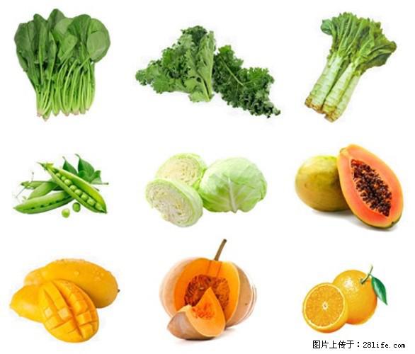 叶黄素有什么功效和作用 - 生活百科 - 遂宁生活社区 - 遂宁28生活网 suining.28life.com