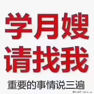 为什么要学习月嫂，育婴师？ - 遂宁28生活网 suining.28life.com