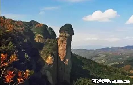 让人脸红的流氓景点，大自然真的有点色 - 灌水专区 - 遂宁生活社区 - 遂宁28生活网 suining.28life.com