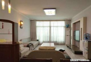 三桥桥头 福江花园 多层4楼 两室 家具家电齐全 拎包入住 - 遂宁28生活网 suining.28life.com