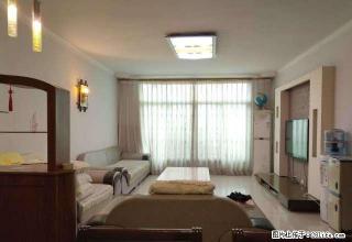 三桥桥头 福江花园 有小区 有物管 家电家具齐全 拎包入住 - 遂宁28生活网 suining.28life.com