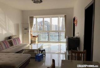 滨江之上 小三室 可半年付 - 遂宁28生活网 suining.28life.com