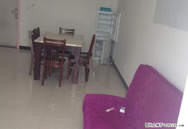 北门未来城 简装2室 东西齐全 拎包入住 欢迎来电 - 房屋出租 - 房屋租售 - 遂宁分类信息 - 遂宁28生活网 suining.28life.com