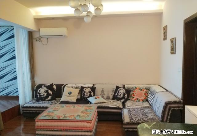 商务区大都会电梯房 精装 1室1厅 新色舒适 家电家具齐全 - 房屋出租 - 房屋租售 - 遂宁分类信息 - 遂宁28生活网 suining.28life.com