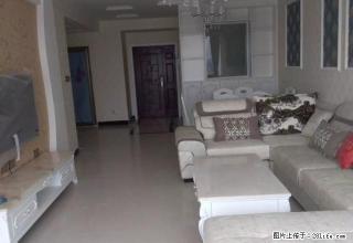 (单间出租)急租 奥城花园3室两厅精装修家电齐 价格便宜离万达近 - 遂宁28生活网 suining.28life.com