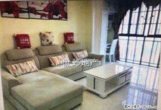 欧洲新城 精装3室 南北通透 随时看房 诚心出租 - 遂宁28生活网 suining.28life.com