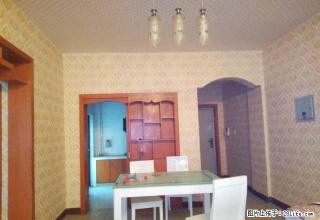 北门滨江雅居中装三室可以半年付东西齐全拎包入住 - 遂宁28生活网 suining.28life.com