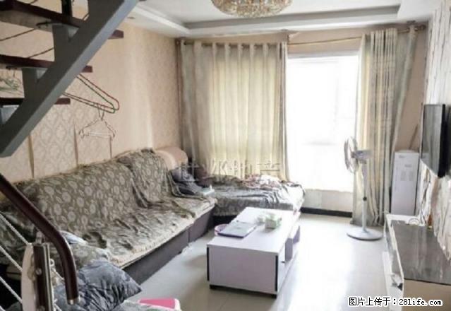 河东龙腾御锦精装2室出租 配套齐全 拎包入住 - 房屋出租 - 房屋租售 - 遂宁分类信息 - 遂宁28生活网 suining.28life.com