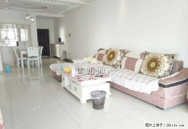 学府馨城精装3室整租 品质家私 视野宽阔 户型采光好 - 房屋出租 - 房屋租售 - 遂宁分类信息 - 遂宁28生活网 suining.28life.com