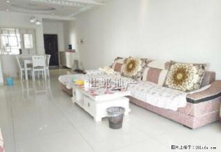 学府馨城精装3室整租 品质家私 视野宽阔 户型采光好 - 遂宁28生活网 suining.28life.com