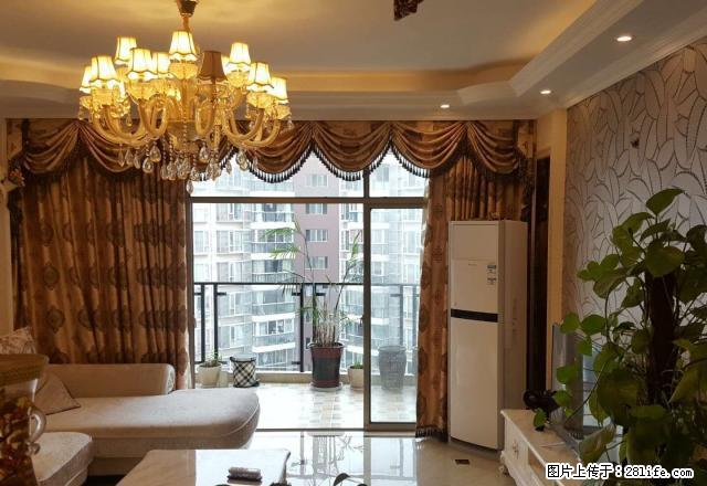 佳和北城精装2房出租价钱合理房屋装修新色 - 房屋出租 - 房屋租售 - 遂宁分类信息 - 遂宁28生活网 suining.28life.com