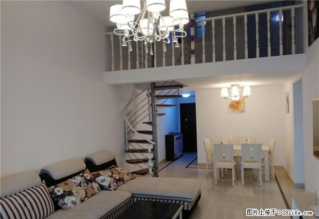 M欧洲新城 2室2厅 1583元 精装修家具家电齐全啥都有 - 房屋出租 - 房屋租售 - 遂宁分类信息 - 遂宁28生活网 suining.28life.com