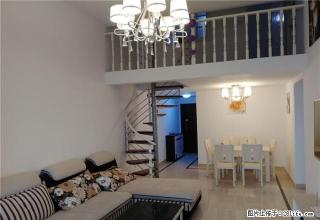 M欧洲新城 2室2厅 1583元 精装修家具家电齐全啥都有 - 遂宁28生活网 suining.28life.com