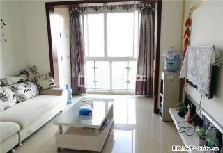 M盛世华府 家具家电齐全空调2个精装修靠近体育馆 - 遂宁28生活网 suining.28life.com