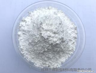 【桂林三鑫新型材料】人造石人造大理石专用碳酸钙 - 遂宁28生活网 suining.28life.com