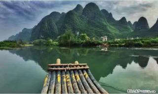 桂林市阳朔县遇龙河景区发布通知，从2022年4月5日起，骥马码头恢复营业。 - 遂宁28生活网 suining.28life.com