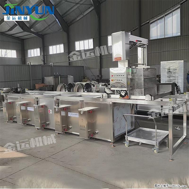 五联多联卤煮锅 连续式蜂窝卤煮锅 卤鸡卤蛋大批量生产卤煮设备 - 综合信息 - 其他综合 - 遂宁分类信息 - 遂宁28生活网 suining.28life.com