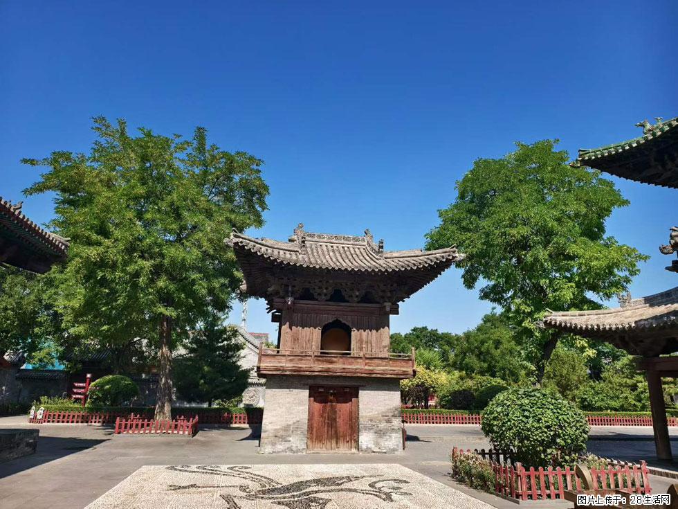 朔州【崇福寺】朔州老城，寺庙道观，少喧嚣，多古韵，朔州是山西被低估的塞上秘境。 - 游山玩水 - 遂宁生活社区 - 遂宁28生活网 suining.28life.com