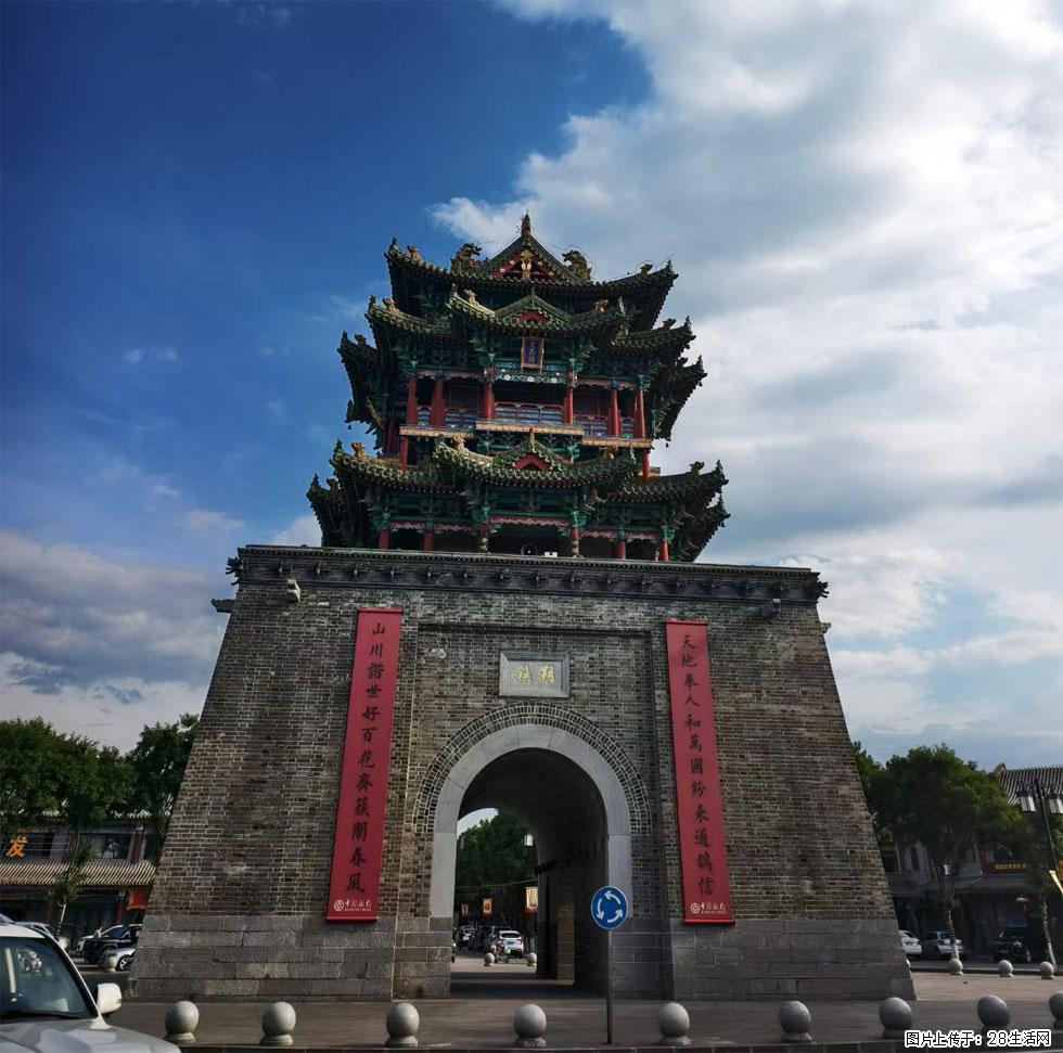朔州【崇福寺】朔州老城，寺庙道观，少喧嚣，多古韵，朔州是山西被低估的塞上秘境。 - 游山玩水 - 遂宁生活社区 - 遂宁28生活网 suining.28life.com