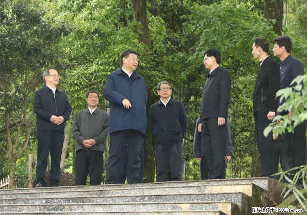 习近平赴广西考察调研 - 遂宁生活资讯 - 遂宁28生活网 suining.28life.com