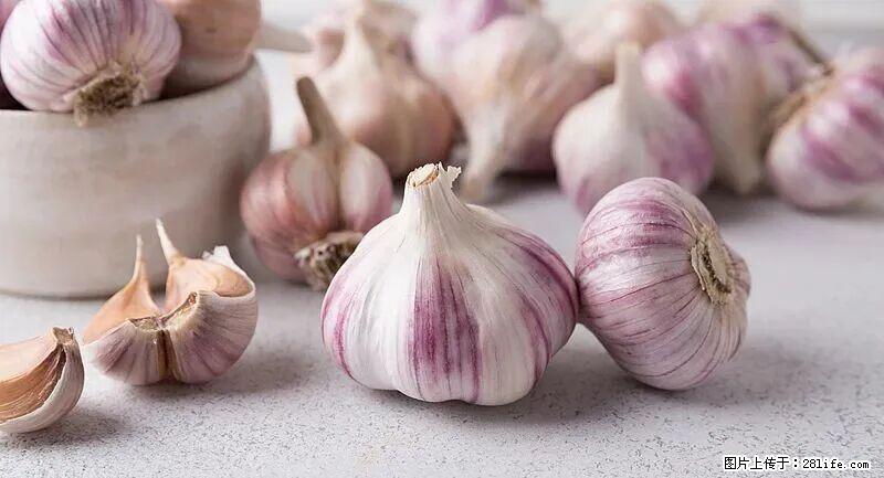 抗菌消炎、护肝健脾！这种“天然青霉素”就在你家餐桌上，春季吃正合适 - 遂宁生活资讯 - 遂宁28生活网 suining.28life.com