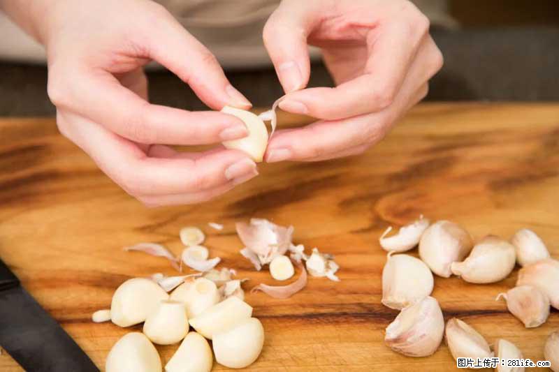 抗菌消炎、护肝健脾！这种“天然青霉素”就在你家餐桌上，春季吃正合适 - 遂宁生活资讯 - 遂宁28生活网 suining.28life.com