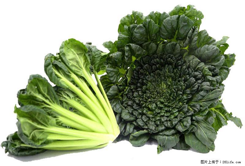 这些蔬菜是“天然钙片”，这6种被医生重点推荐 - 遂宁生活资讯 - 遂宁28生活网 suining.28life.com