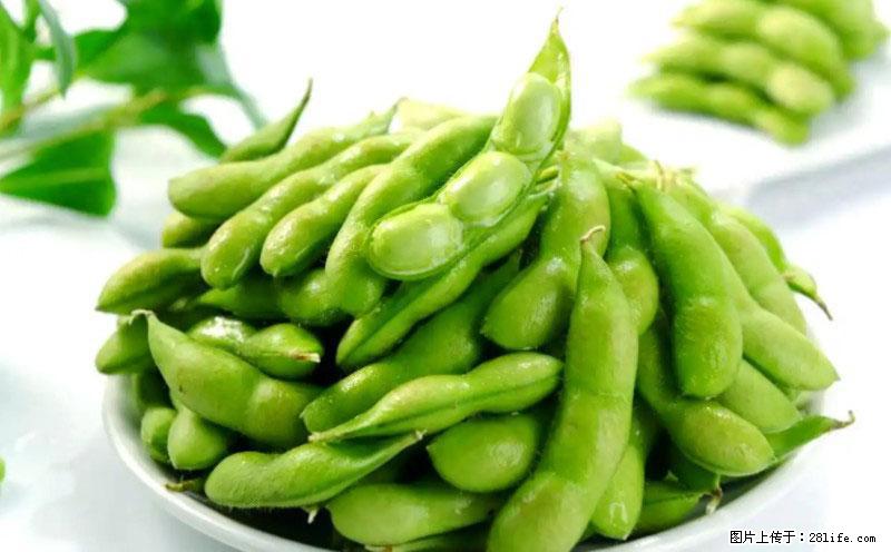 这些蔬菜是“天然钙片”，这6种被医生重点推荐 - 遂宁生活资讯 - 遂宁28生活网 suining.28life.com