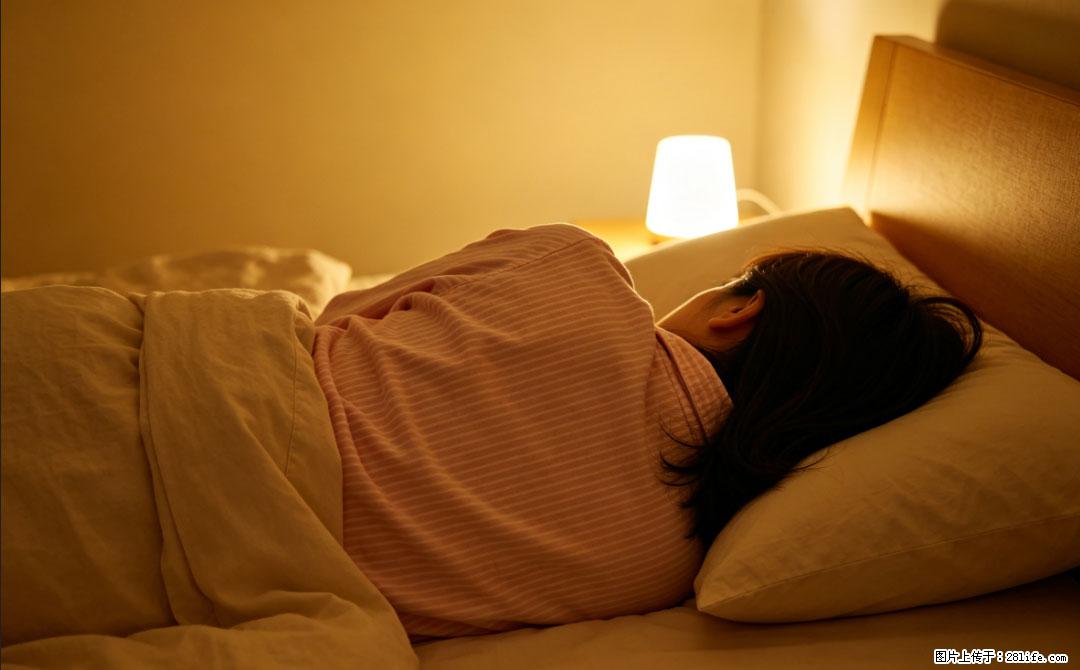 熬夜会让猝死风险飙升！出现以下4种情况赶紧休息→ - 遂宁生活资讯 - 遂宁28生活网 suining.28life.com