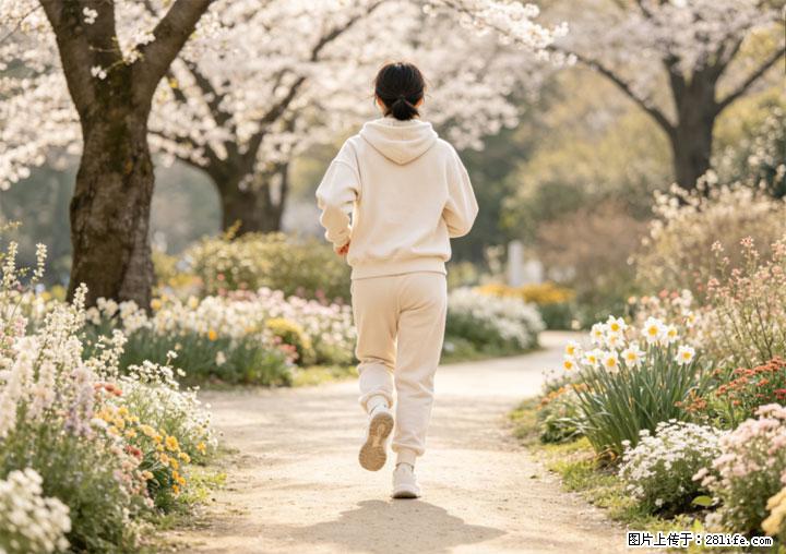 学会这套走路方法！稳血糖护心脏，养护关节更护健康 - 遂宁生活资讯 - 遂宁28生活网 suining.28life.com